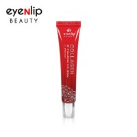 Сыворотка-массажер для глаз с коллагеном Eyenlip Collagen 3R Derma Eye Serum