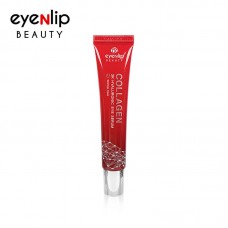 Сыворотка-массажер для глаз с коллагеном Eyenlip Collagen 3R Derma Eye Serum