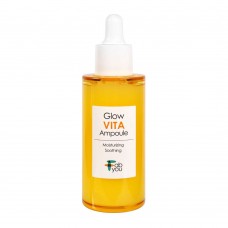 Сыворотка с витаминами Fabyou Glow Vita  Ampoule