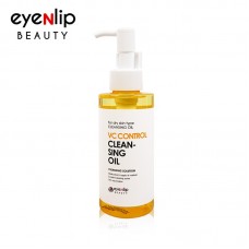 Увлажняющее гидрофильное масло Eyenlip VC Control Cleansing Oil