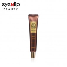 Крем для кожи вокруг глаз Eyenlip Niacin Vita B Injection Eye Cream For Face 