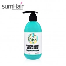   Шампунь для поврежденных волос SUMHAIR Damage Clinic Shampoo