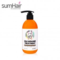   Бальзам для непослушным волос SUMHAIR Silk Volume Treatment