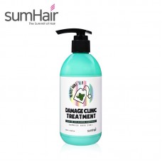  Бальзам для поврежденных волос SUMHAIR Damage Clinic Treatment