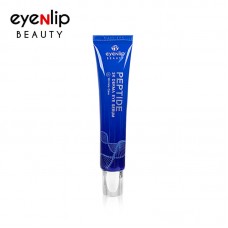 Сыворотка-массажер для глаз с пептидами Eyenlip Peptide 3R Derma Eye Serum