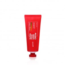  Крем для рук c апельсином и базиликом Eyenlip Super Food Hand Cream