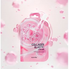 Крем с коллагеном для эластичности кожи Eyenlip Collagen Elastic Cream