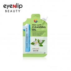 Гидрофильное масло Eyenlip Easy Herb Cleansing Oil