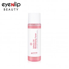 Возрождающий тонер с маслом лосося и пептидами Eyenlip Salmon Oil Revitalizing Toner