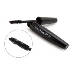 Тушь для ресниц The Face Shop Freshian Big Curling Mascara 02 объем и длина