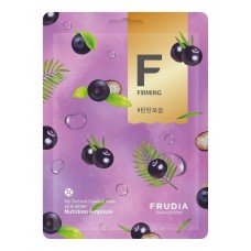 Укрепляющая маска с ягодами асаи Frudia My Orchard Squeeze Mask Acai 