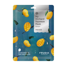 Очищающая маска с экстрактом манго Frudia My Orchard Squeeze Mask Mango