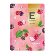 Маска с экстрактом малины для эластичности кожи Frudia My Orchard Squeeze Mask Raspberry