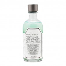 Тонер с центеллой Graymelin Centella 50 Regeneration Natural Toner