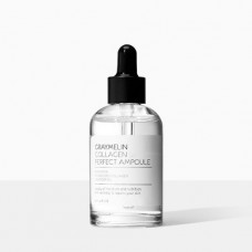 Сыворотка для эластичности кожи с коллагеном Graymelin Collagen Perfect Ampoule