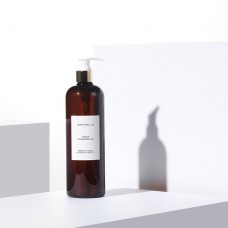 Питательное гидрофильное масло Graymelin Argan Cleansing Oil 