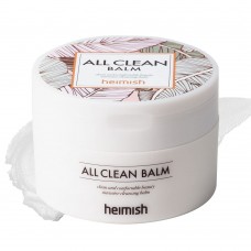 Гидрофильный щербет Heimish All Clean Balm