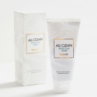 Пенка на основе белой амазонской глины Heimish All Clean White Clay Foam 