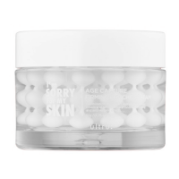 Укрепляющий капсульный крем I'm Sorry for My Skin Age capture firming enriched