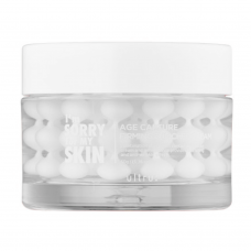 Укрепляющий капсульный крем I'm Sorry for My Skin Age capture firming enriched