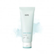 Пенка для проблемной кожи IOPE Derma trouble cleanser