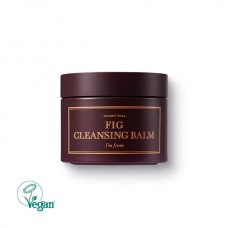 Гидрофильный щербет с инжиром I'm From Fig Cleansing Balm