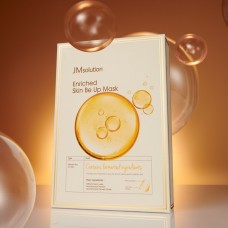 Тканевая маска для эластичности кожи JMsolution Enriched Skin Be Up Mask