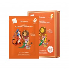 Питательная маска с церамидами JMsolution Collection Nourishing Ceramide Mask