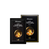 Сыворотка с золотой икрой JMsolution Active Golden Caviar All In One Ampoule Prime