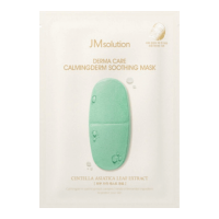  Успокаивающая маска JMsolution Derma Care Calmingderm Soothing Mask