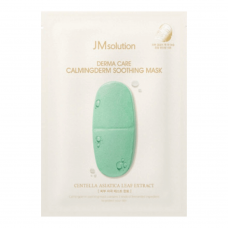  Успокаивающая маска JMsolution Derma Care Calmingderm Soothing Mask