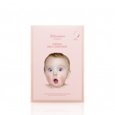 Осветляющая маска JM Solution Mama Pureness Mela Mask