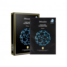 Тканевая маска с фуллеренами JMSolution Glory Aqua Fullerene Mask