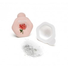  Укрепляющая энзимная пудра JMsolution Glow Luminious Flower Firming Powder Cleanser Rose