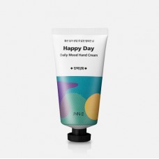 Крем для рук с ароматом свежих фруктов и ландыша JNN-II Daily Mood Hand Cream Happy Day