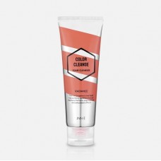 Пенка для умывания для сияния кожи Jungnani Jnn-II Color Cleanse Foam Cleanser Radiance