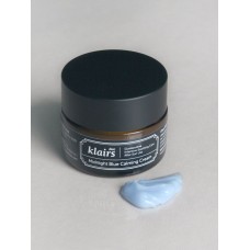 Крем для лица Klairs Midnight Blue Calming Cream