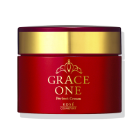 Антивозрастной крем Kose Grace One Perfect Cream