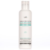 Шампунь для волос с аргановым маслом Lador Damaged Protector Acid Shampoo