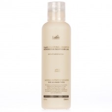 Шампунь с натуральными ингредиентами Lador Triplex Natural Shampoo