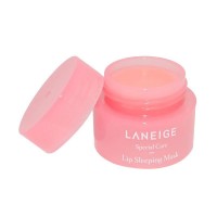 Ночная ягодная маска для губ Laneige Lip Sleeping Mask Mini