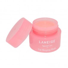 Ночная ягодная маска для губ Laneige Lip Sleeping Mask Mini