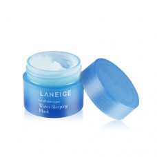 Ночная увлажняющая маска Laneige Water Sleeping Mask