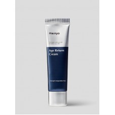 Ночной восстанавливающий крем для лица с растительным ретинолом Manyo Age Return Cream