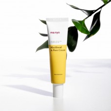 Крем от черных точек Manyo Blackhead & Pore Cream