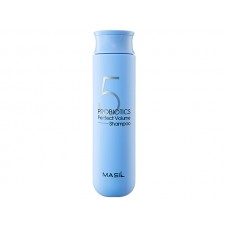 Шампунь с пробиотиками для объема волос Masil 5 Probiotics Perfect Volume Shampoo