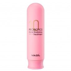 Бальзам для защиты цвета Masil 10 Probiotics Color Radiance Treatment