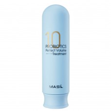 Бальзам для тонких волос Masil 10 Probiotics Perfect Volume Treatment