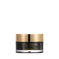 Интенсивный омолаживающий крем Medi-Peel Cell Toxing Dermajour Cream 