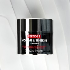 Крем для упругости кожи Medi-Peel Peptide 9 Volume and Tension Tox Cream 